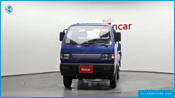 CHEVROLET (GM DAEWOO) RABO POWER GATE