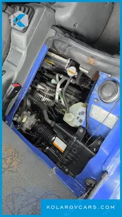 CHEVROLET (GM DAEWOO) RABO POWER GATE