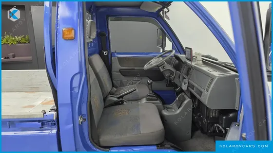 CHEVROLET (GM DAEWOO) RABO POWER GATE
