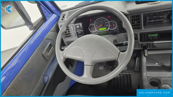 CHEVROLET (GM DAEWOO) RABO POWER GATE