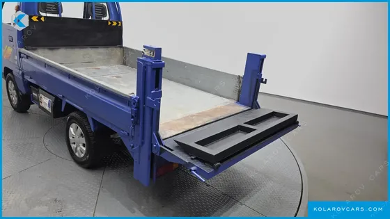 CHEVROLET (GM DAEWOO) RABO POWER GATE
