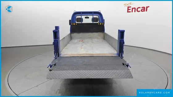 CHEVROLET (GM DAEWOO) RABO POWER GATE