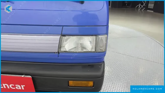 CHEVROLET (GM DAEWOO) RABO POWER GATE