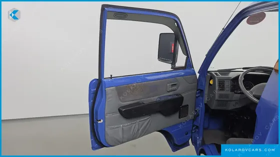 CHEVROLET (GM DAEWOO) RABO POWER GATE