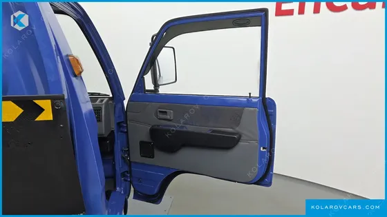 CHEVROLET (GM DAEWOO) RABO POWER GATE