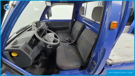 CHEVROLET (GM DAEWOO) RABO POWER GATE