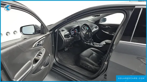 CHEVROLET (GM DAEWOO) MALIBU 1.5 TURBO LT