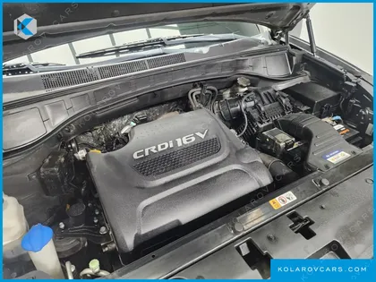 HYUNDAI SANTA FE DIESEL 2.0 2WD