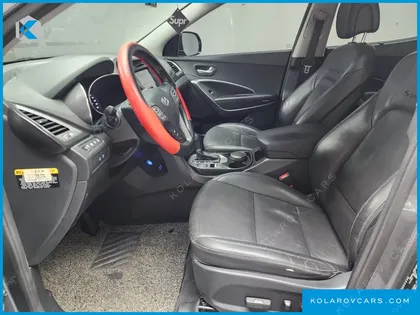HYUNDAI SANTA FE DIESEL 2.0 2WD