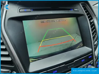 HYUNDAI SANTA FE DIESEL 2.0 2WD