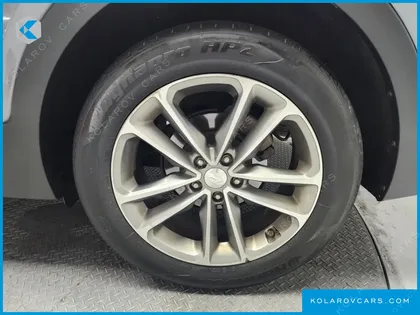 HYUNDAI SANTA FE DIESEL 2.0 2WD