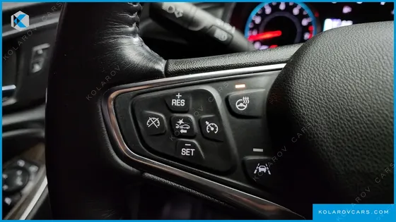 CHEVROLET (GM DAEWOO) MALIBU 2.0 TURBO LTZ