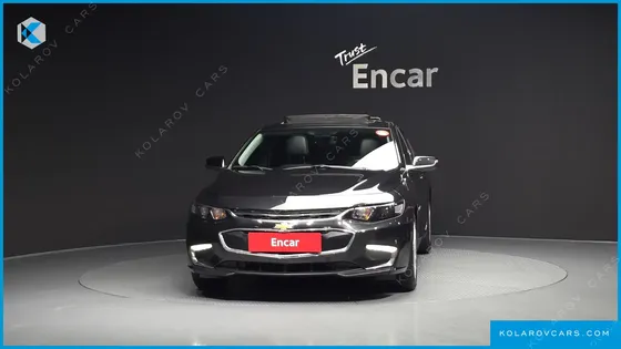 CHEVROLET (GM DAEWOO) MALIBU 1.5 TURBO LT