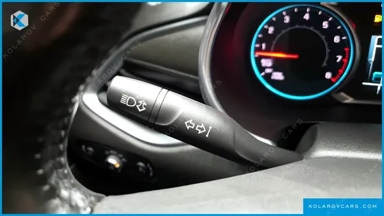 CHEVROLET (GM DAEWOO) MALIBU 1.5 TURBO LT