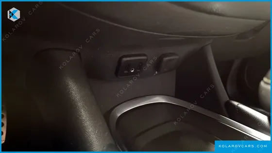 CHEVROLET (GM DAEWOO) MALIBU 1.5 TURBO LT