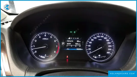 HYUNDAI GENESIS G330 MODERN AWD