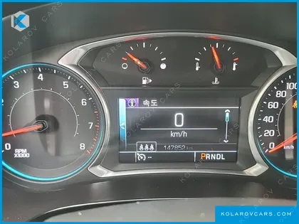 CHEVROLET (GM DAEWOO) MALIBU 2.0 TURBO LTZ