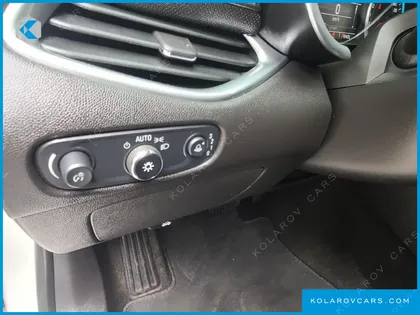 CHEVROLET (GM DAEWOO) MALIBU 2.0 TURBO LTZ