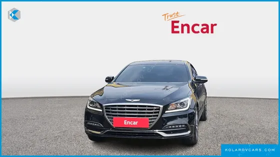 HYUNDAI GENESIS G330 PREMIUM