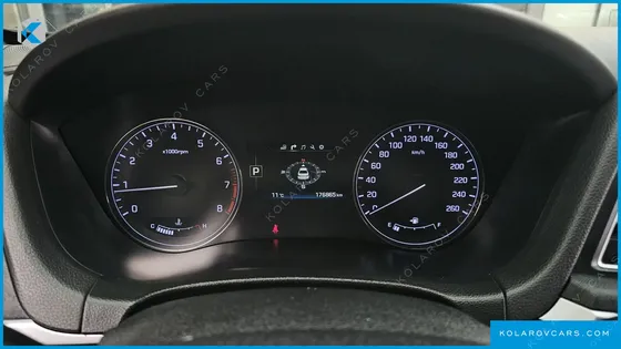 HYUNDAI GENESIS G330 PREMIUM
