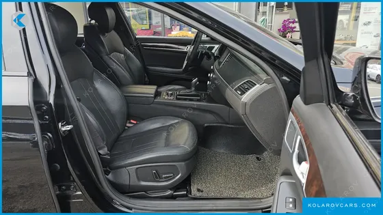 HYUNDAI GENESIS G330 PREMIUM