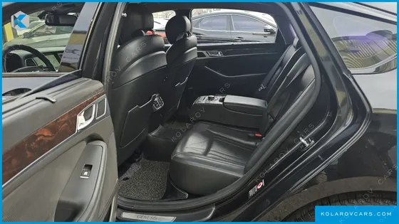 HYUNDAI GENESIS G330 PREMIUM