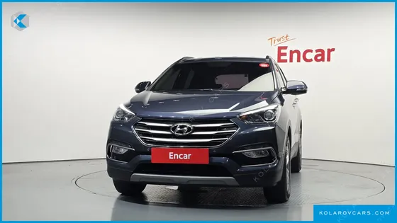 HYUNDAI SANTA FE DIESEL 2.0 2WD