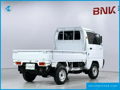 CHEVROLET (GM DAEWOO) RABO STD