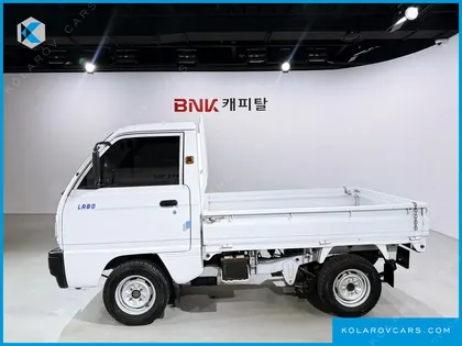 CHEVROLET (GM DAEWOO) RABO STD
