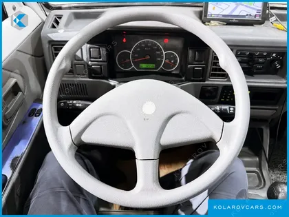 CHEVROLET (GM DAEWOO) RABO STD