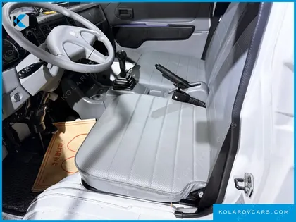CHEVROLET (GM DAEWOO) RABO STD