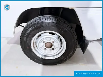 CHEVROLET (GM DAEWOO) RABO STD