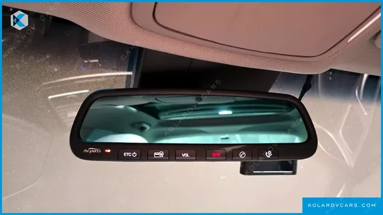 HYUNDAI GENESIS G330 MODERN AWD