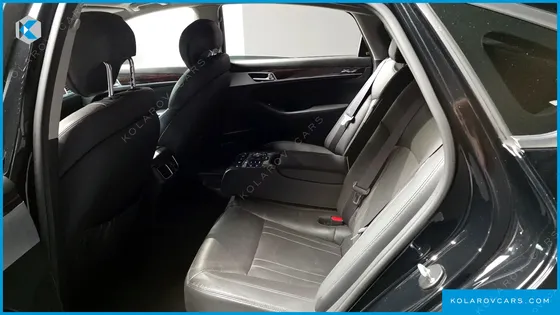 HYUNDAI GENESIS G330 MODERN AWD