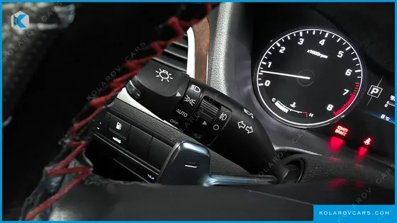 HYUNDAI GENESIS G330 MODERN AWD