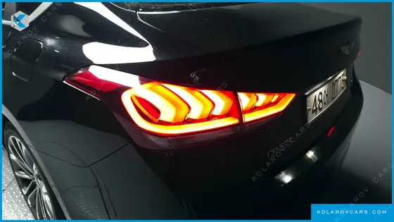 HYUNDAI GENESIS G330 MODERN AWD