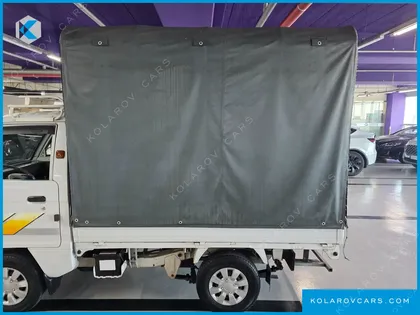 CHEVROLET (GM DAEWOO) RABO LONG CARGO-DECK DLX