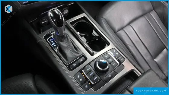 HYUNDAI GENESIS G330 PREMIUM AWD
