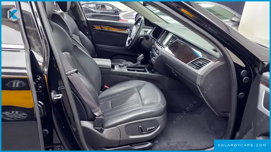HYUNDAI GENESIS G330 PREMIUM AWD