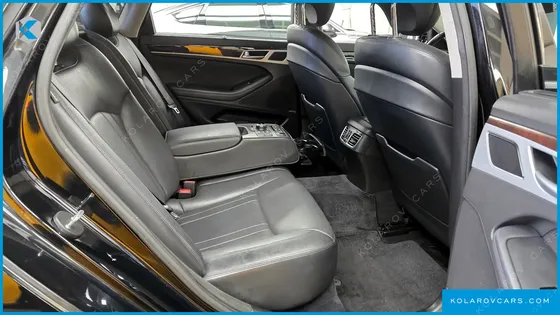 HYUNDAI GENESIS G330 PREMIUM AWD