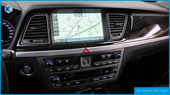 HYUNDAI GENESIS G330 PREMIUM AWD