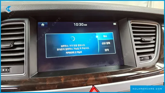 HYUNDAI GENESIS G330 PREMIUM AWD