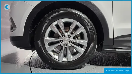 HYUNDAI SANTA FE DIESEL 2.0 2WD