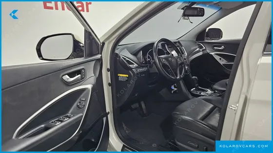 HYUNDAI SANTA FE DIESEL 2.0 2WD