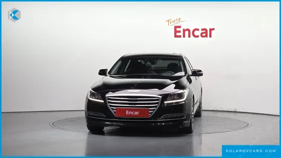 HYUNDAI GENESIS G330 PREMIUM