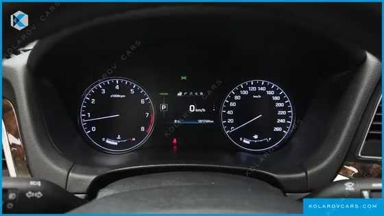 HYUNDAI GENESIS G330 PREMIUM