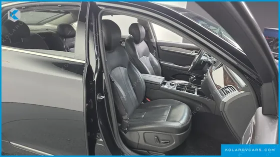 HYUNDAI GENESIS G330 PREMIUM