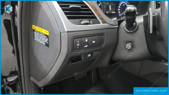 HYUNDAI GENESIS G330 PREMIUM