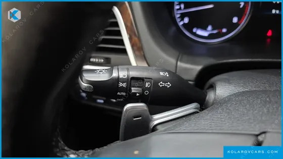 HYUNDAI GENESIS G330 PREMIUM