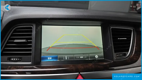 HYUNDAI GENESIS G330 PREMIUM